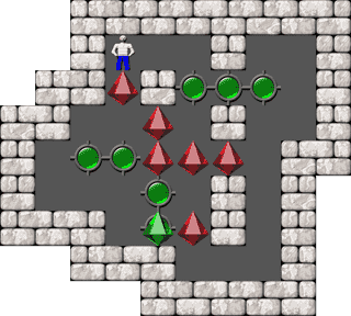 Уровень 30 — TBox 5